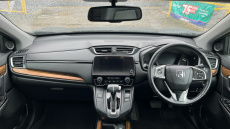 Honda CR-V 1.5 VTEC Turbo EX 5dr CVT Petrol Estate